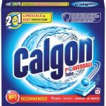 Calgon 2v1 Powerball tablety 15 ks – Sleviste.cz