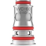 Vandy Vape VVC PULSE 0,6ohm – Hledejceny.cz