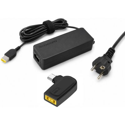 Lenovo ThinkPad 65W AC Adapter slim tip 0A36262 - originální – Zboží Živě