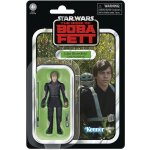 Hasbro Star Wars The Book of Boba Fett Vintage Collection akční Luke Skywalker Jedi Academy – Sleviste.cz