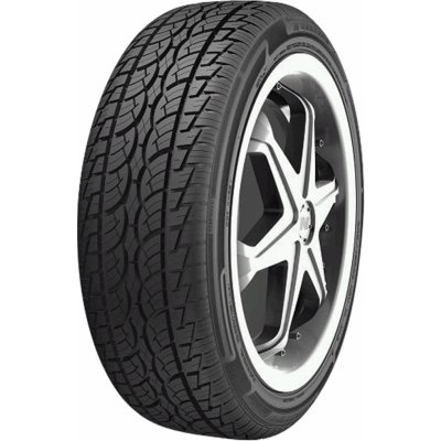 Nankang SP-7 235/65 R18 106S – Hledejceny.cz