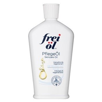 Frei Body Oils pečující olej s regeneračním účinkem For Dry Skin 200 ml