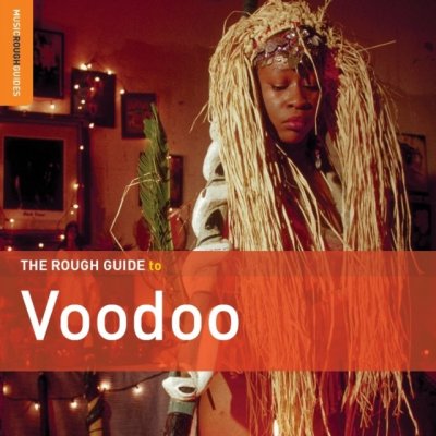 V/A - Rough Guide To Voodoo CD – Zboží Mobilmania