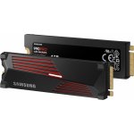 Samsung 990 PRO 4TB, MZ-V9P4T0GW – Zboží Živě