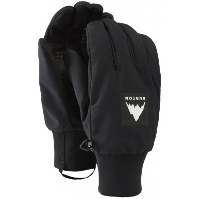 Burton Throttle true black 25/26 – Hledejceny.cz