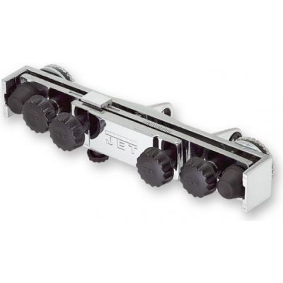 Jet přípravek na nože do hoblíků pro dvoukotoučové brusky JSSG 121-708032 – Zboží Dáma