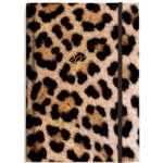 Prokop lamino B6 týdenní 2026 Leopard – Zboží Živě