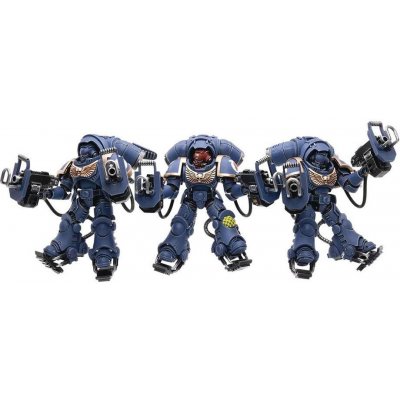 Warhammer 40000 Ultramarines Primaris Inceptors Joy Toy – Zbozi.Blesk.cz