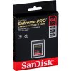 Paměťová karta SanDisk SDC 64 GB SDCFE-064G-GN4NN