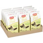 Gastone Lago Mini trubičky s limetkou 12 x 125 g – Hledejceny.cz