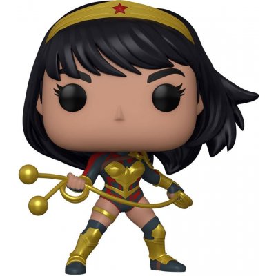 Funko Pops SE DC Future State Yara Flor – Hledejceny.cz