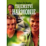 Angelis Barbara de - Tajemství harmonie – Hledejceny.cz