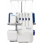 Juki MO 204 – Zboží Dáma