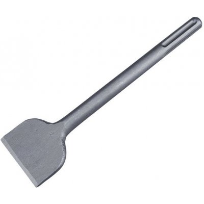 Sekáč SDS-max plochý Extol Premium - 75x280mm 8801553 – Sleviste.cz