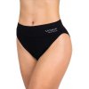 Voxx BambooSeamless 002 Dámské klasické kalhotky BM000003562000100598 černá