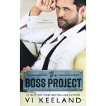 PROJEKT: Šéf - Vi Keeland – Hledejceny.cz