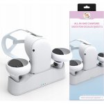 JYS Charger + baterie Oculus Quest 2 / Jys-oc003 – Zboží Živě