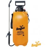 KINGJET Postřikovač 8 l ruční tlakový – Sleviste.cz