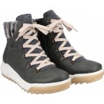 Rieker dámské kotníkové boty Y4710-54 zelená – Zboží Dáma