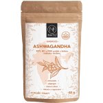 NATU Ashwagandha BIO prášek 80 g – Hledejceny.cz
