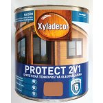 Xyladecor Protect 2v1 2,5 l platan – Sleviste.cz