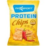 Max sport Protein Chips grill party 45 g – Hledejceny.cz