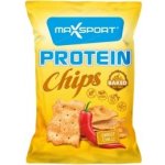 Max sport Protein Chips grill party 45 g – Zboží Dáma