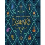 Ikabog - Joanne K. Rowlingová – Hledejceny.cz