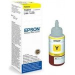 Inkoust Epson T6644 yellow - originální – Zbozi.Blesk.cz