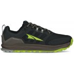 Altra Lone Peak 9 WP Low Lime Black (M) – Zboží Dáma