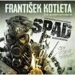 SPAD František Kotleta; Borek Kapitančík [Médium CD] – Hledejceny.cz