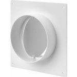Europlast Větrací rozpěrka, D150 – Hledejceny.cz