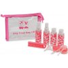 Roncato kosmetická taška pink 409035-39