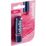 Labello Barevný balzám na rty Caring Beauty Pink 5,5 ml – Zbozi.Blesk.cz