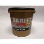 Barvy a laky Teluria Fasádní barva Barlet Silikon/A bílá 10kg – Zboží Mobilmania