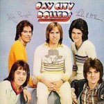 Bay City Rollers - Rollin' CD – Zboží Mobilmania