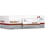 Vet Planet DiarVet 30 tbl 6 tablet – Hledejceny.cz