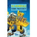 Na nepřítele - Terry Pratchett – Zboží Mobilmania