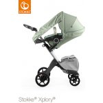 Stokke Xplory letní sada Flora Green – Zbozi.Blesk.cz