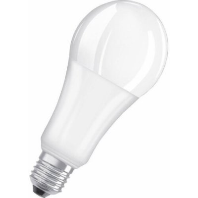 Osram LED žárovka , A70, E27, 19 W, 2452 lm, 2700 K – Hledejceny.cz