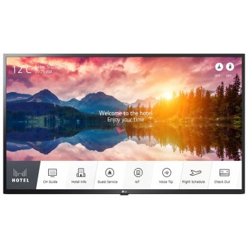 LG 55US662H