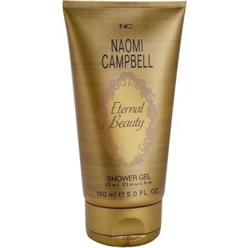 Naomi Campbell Eternal Beauty sprchový gel 150 ml