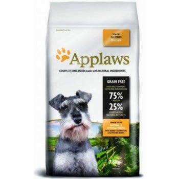 Applaws Dog Senior All Breed Chicken 7,5 kg