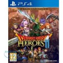 Dragon Quest Heroes 2 (Explorer Edition)