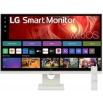 LG MyView 32U721SA-W – Hledejceny.cz