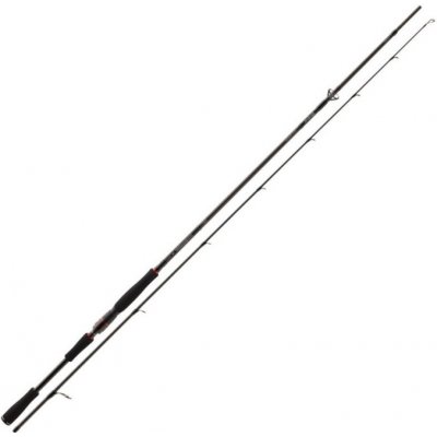 DAIWA TOURNAMENT AGS SPIN 2,4 m 28-84 g 2 díly – Hledejceny.cz