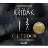 Audiokniha Kříďák - C.J. Tudor