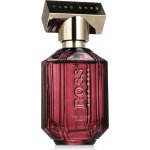 Hugo Boss The Scent Magnetic parfémovaná voda dámská 30 ml – Sleviste.cz