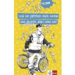 Schlau mit blau Wie ich plötzlich reich wurde und dachte, alles wird cool Klett nakladatelství – Hledejceny.cz