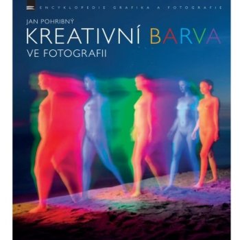 Kreativní barva ve fotografii - Jan Pohribný